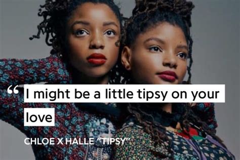 fake lyrics chloe x halle|Chloe x Halle – Fake Lyrics .